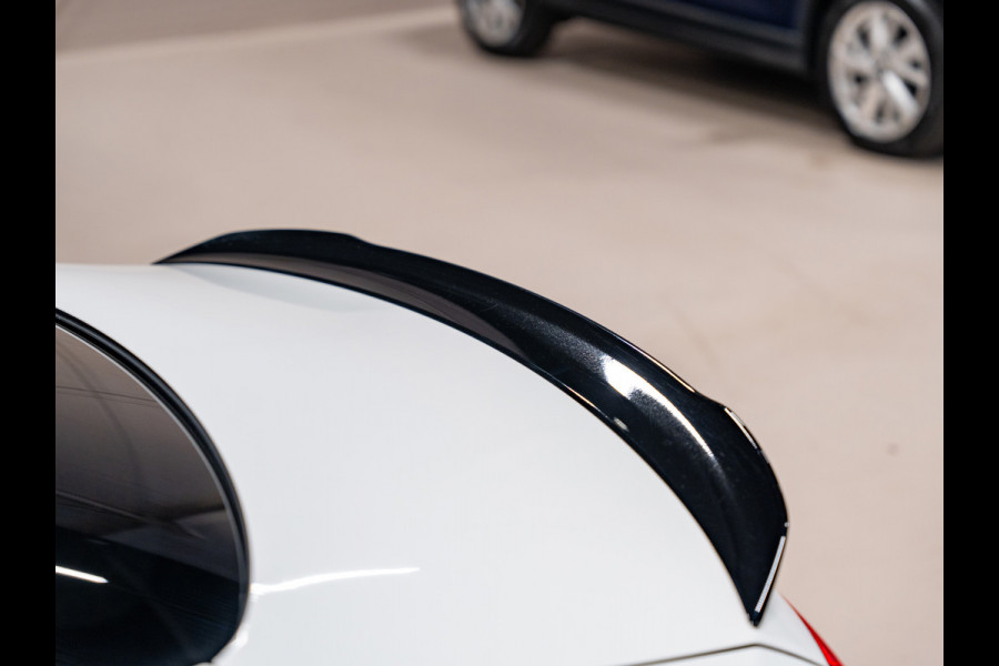 Mercedes-Benz CLA-Klasse 45 AMG 450PK 4MATIC, Pano, Ambiënte Light, Night Pakket, Aero, Widescreen, 360 Camera, Dealer Onderhouden