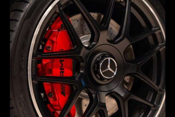 Mercedes-Benz CLA-Klasse 45 AMG 450PK 4MATIC, Pano, Ambiënte Light, Night Pakket, Aero, Widescreen, 360 Camera, Dealer Onderhouden