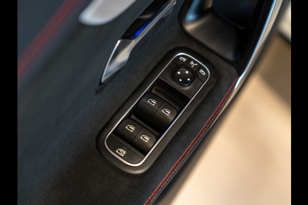 Mercedes-Benz CLA-Klasse 45 AMG 450PK 4MATIC, Pano, Ambiënte Light, Night Pakket, Aero, Widescreen, 360 Camera, Dealer Onderhouden