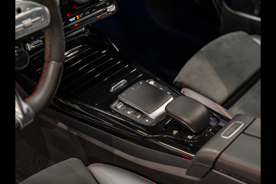 Mercedes-Benz CLA-Klasse 45 AMG 450PK 4MATIC, Pano, Ambiënte Light, Night Pakket, Aero, Widescreen, 360 Camera, Dealer Onderhouden