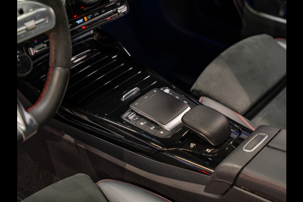 Mercedes-Benz CLA-Klasse 45 AMG 450PK 4MATIC, Pano, Ambiënte Light, Night Pakket, Aero, Widescreen, 360 Camera, Dealer Onderhouden