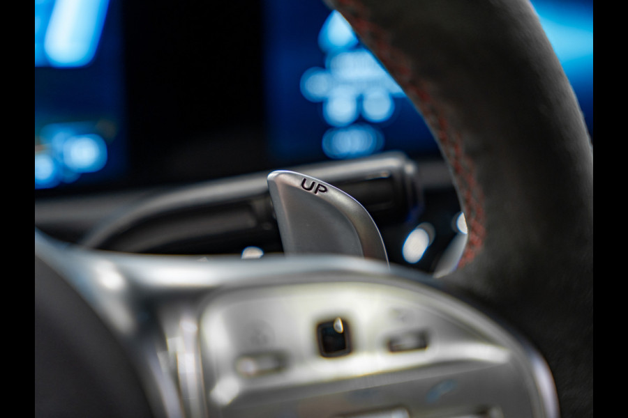 Mercedes-Benz CLA-Klasse 45 AMG 450PK 4MATIC, Pano, Ambiënte Light, Night Pakket, Aero, Widescreen, 360 Camera, Dealer Onderhouden