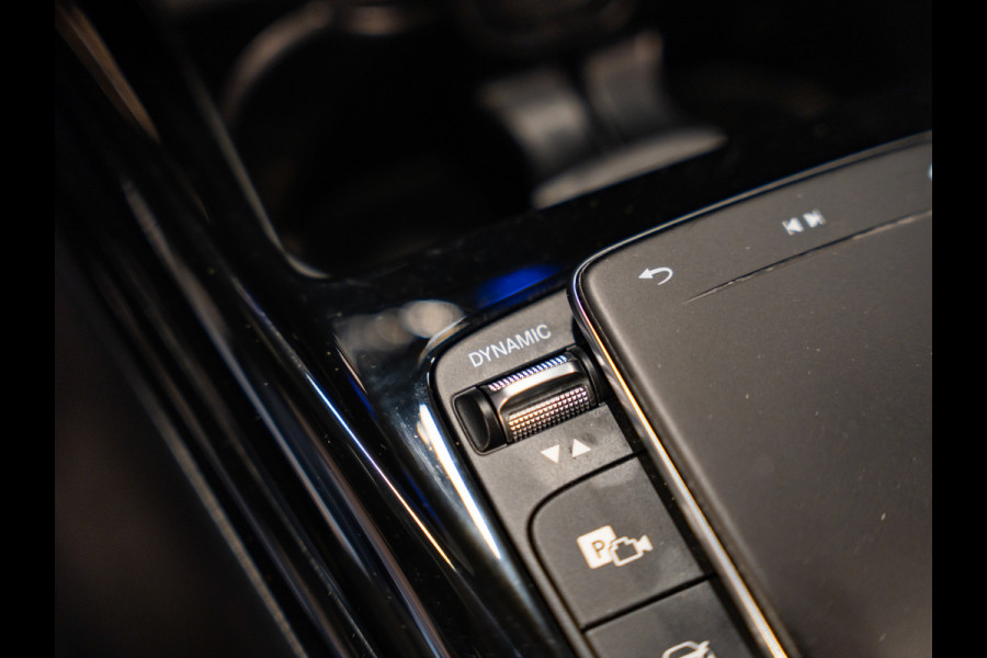 Mercedes-Benz CLA-Klasse 45 AMG 450PK 4MATIC, Pano, Ambiënte Light, Night Pakket, Aero, Widescreen, 360 Camera, Dealer Onderhouden