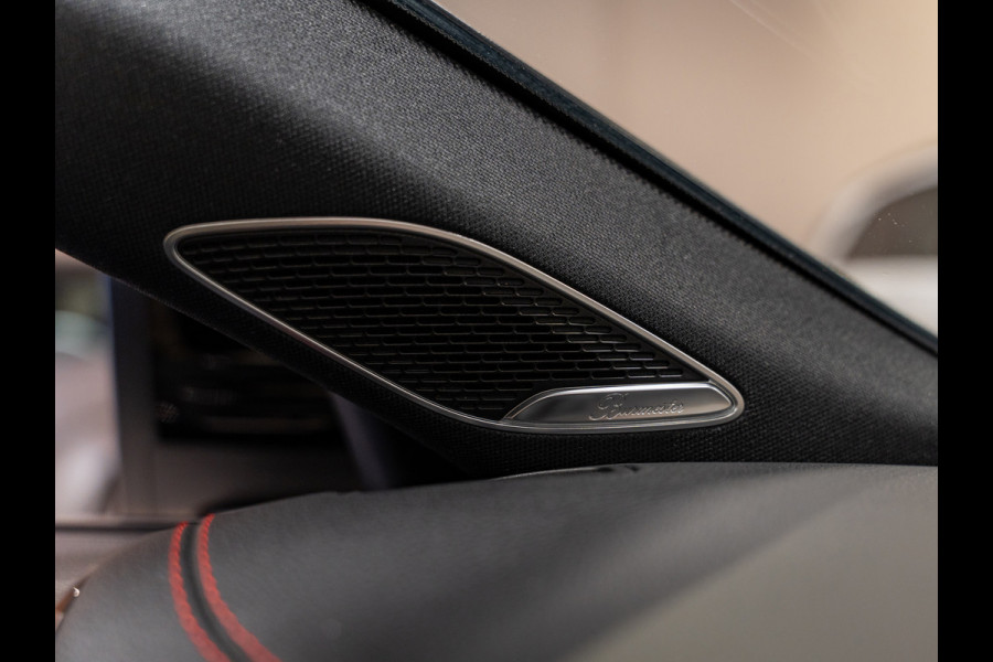 Mercedes-Benz CLA-Klasse 45 AMG 450PK 4MATIC, Pano, Ambiënte Light, Night Pakket, Aero, Widescreen, 360 Camera, Dealer Onderhouden