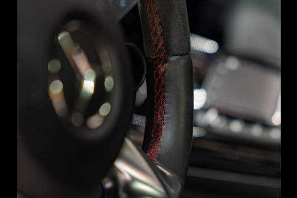 Mercedes-Benz CLA-Klasse 45 AMG 450PK 4MATIC, Pano, Ambiënte Light, Night Pakket, Aero, Widescreen, 360 Camera, Dealer Onderhouden