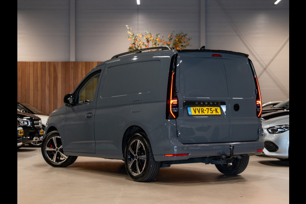 Volkswagen Caddy Cargo 2.0 TDI DSG, NAP, Virtual Cockpit, Voll Led, Gr Navi, Apple Carplay, ACC, Cam, PDC, Volledig Onderhoud