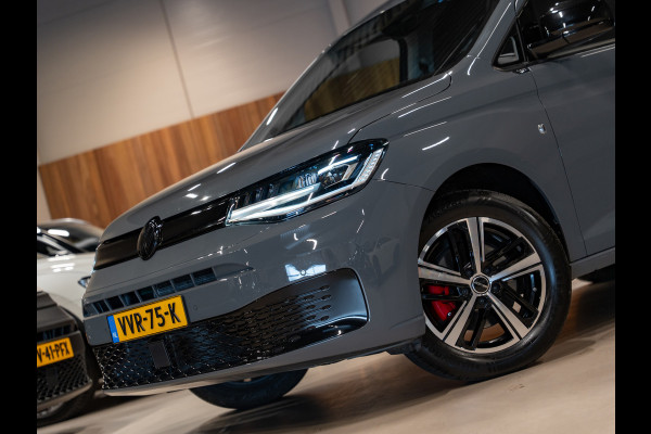 Volkswagen Caddy Cargo 2.0 TDI DSG, NAP, Virtual Cockpit, Voll Led, Gr Navi, Apple Carplay, ACC, Cam, PDC, Volledig Onderhoud