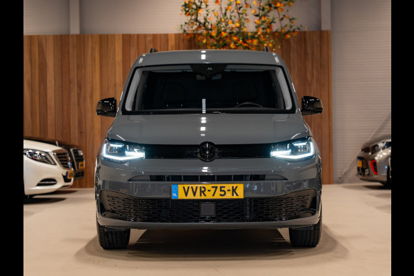 Volkswagen Caddy Cargo 2.0 TDI DSG, NAP, Virtual Cockpit, Voll Led, Gr Navi, Apple Carplay, ACC, Cam, PDC, Volledig Onderhoud