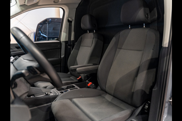 Volkswagen Caddy Cargo 2.0 TDI DSG, NAP, Virtual Cockpit, Voll Led, Gr Navi, Apple Carplay, ACC, Cam, PDC, Volledig Onderhoud