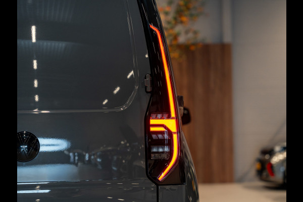 Volkswagen Caddy Cargo 2.0 TDI DSG, NAP, Virtual Cockpit, Voll Led, Gr Navi, Apple Carplay, ACC, Cam, PDC, Volledig Onderhoud