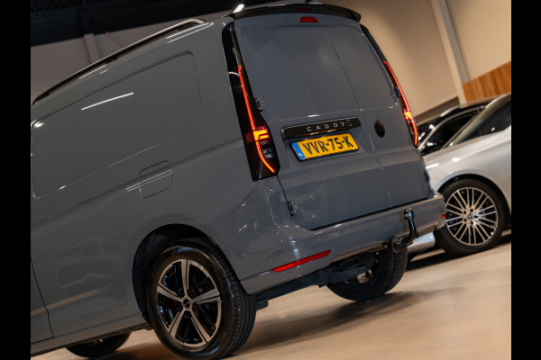 Volkswagen Caddy Cargo 2.0 TDI DSG, NAP, Virtual Cockpit, Voll Led, Gr Navi, Apple Carplay, ACC, Cam, PDC, Volledig Onderhoud