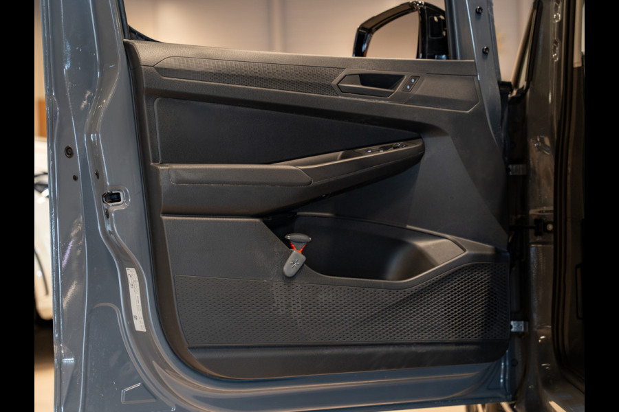 Volkswagen Caddy Cargo 2.0 TDI DSG, NAP, Virtual Cockpit, Voll Led, Gr Navi, Apple Carplay, ACC, Cam, PDC, Volledig Onderhoud