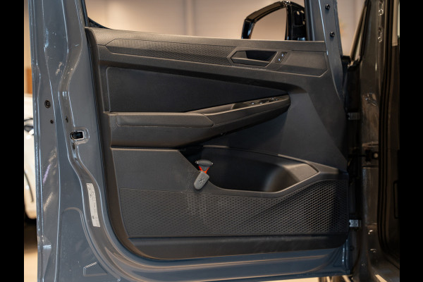 Volkswagen Caddy Cargo 2.0 TDI DSG, NAP, Virtual Cockpit, Voll Led, Gr Navi, Apple Carplay, ACC, Cam, PDC, Volledig Onderhoud