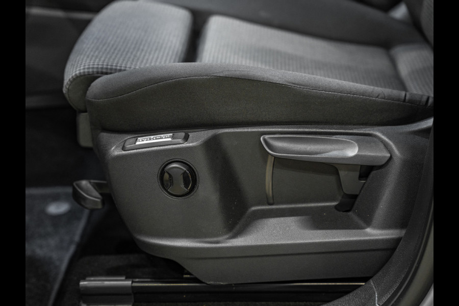 Volkswagen Caddy Cargo 2.0 TDI DSG, NAP, Virtual Cockpit, Voll Led, Gr Navi, Apple Carplay, ACC, Cam, PDC, Volledig Onderhoud