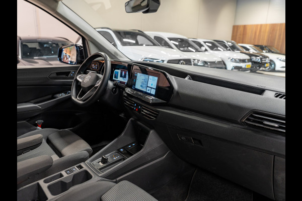 Volkswagen Caddy Cargo 2.0 TDI DSG, NAP, Virtual Cockpit, Voll Led, Gr Navi, Apple Carplay, ACC, Cam, PDC, Volledig Onderhoud