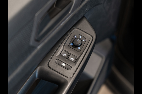 Volkswagen Caddy Cargo 2.0 TDI DSG, NAP, Virtual Cockpit, Voll Led, Gr Navi, Apple Carplay, ACC, Cam, PDC, Volledig Onderhoud