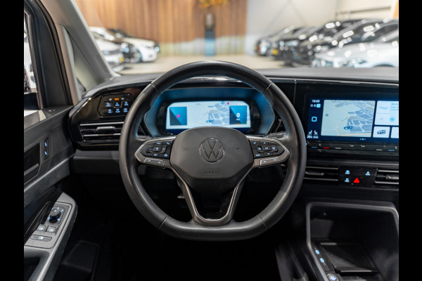 Volkswagen Caddy Cargo 2.0 TDI DSG, NAP, Virtual Cockpit, Voll Led, Gr Navi, Apple Carplay, ACC, Cam, PDC, Volledig Onderhoud