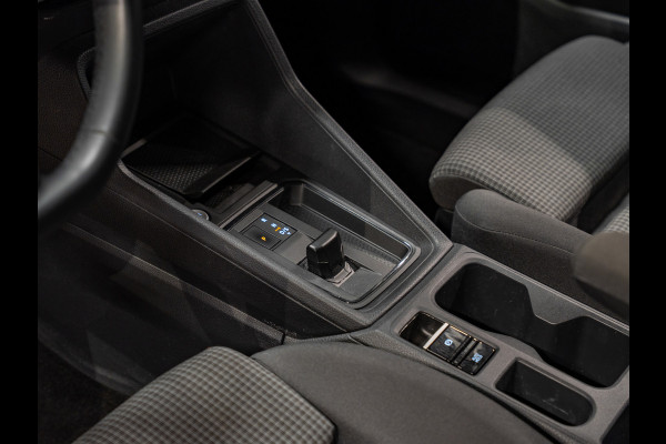 Volkswagen Caddy Cargo 2.0 TDI DSG, NAP, Virtual Cockpit, Voll Led, Gr Navi, Apple Carplay, ACC, Cam, PDC, Volledig Onderhoud