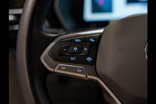 Volkswagen Caddy Cargo 2.0 TDI DSG, NAP, Virtual Cockpit, Voll Led, Gr Navi, Apple Carplay, ACC, Cam, PDC, Volledig Onderhoud