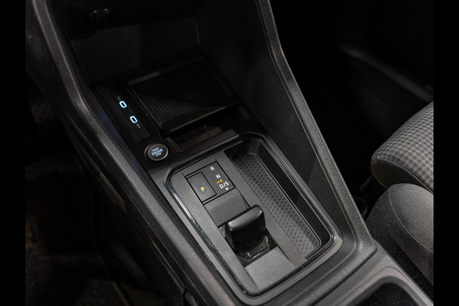 Volkswagen Caddy Cargo 2.0 TDI DSG, NAP, Virtual Cockpit, Voll Led, Gr Navi, Apple Carplay, ACC, Cam, PDC, Volledig Onderhoud