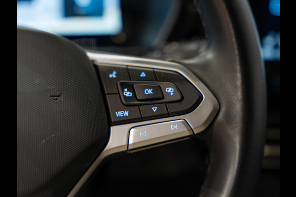 Volkswagen Caddy Cargo 2.0 TDI DSG, NAP, Virtual Cockpit, Voll Led, Gr Navi, Apple Carplay, ACC, Cam, PDC, Volledig Onderhoud