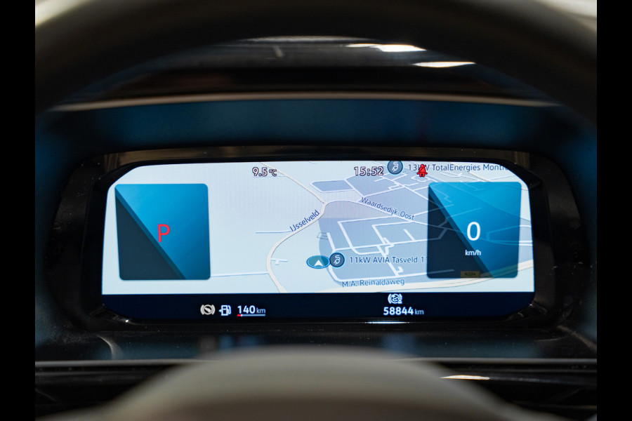 Volkswagen Caddy Cargo 2.0 TDI DSG, NAP, Virtual Cockpit, Voll Led, Gr Navi, Apple Carplay, ACC, Cam, PDC, Volledig Onderhoud