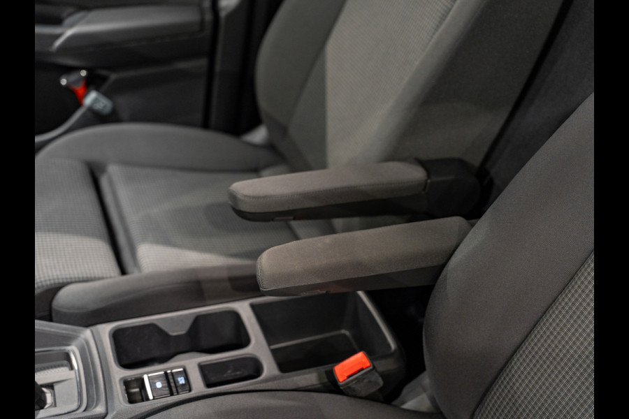Volkswagen Caddy Cargo 2.0 TDI DSG, NAP, Virtual Cockpit, Voll Led, Gr Navi, Apple Carplay, ACC, Cam, PDC, Volledig Onderhoud