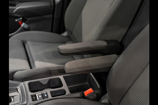 Volkswagen Caddy Cargo 2.0 TDI DSG, NAP, Virtual Cockpit, Voll Led, Gr Navi, Apple Carplay, ACC, Cam, PDC, Volledig Onderhoud