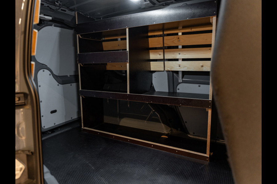 Volkswagen Caddy Cargo 2.0 TDI DSG, NAP, Virtual Cockpit, Voll Led, Gr Navi, Apple Carplay, ACC, Cam, PDC, Volledig Onderhoud