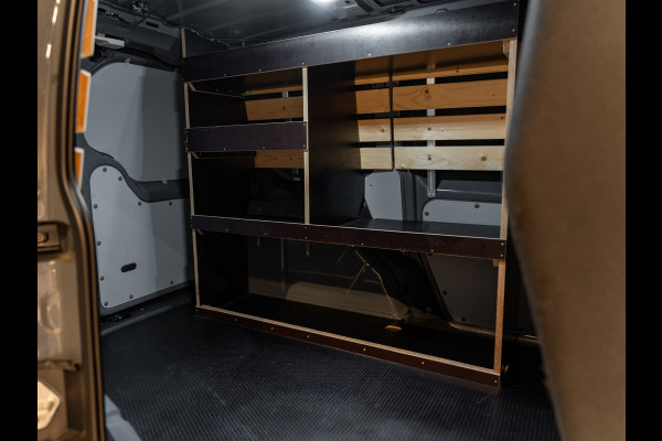 Volkswagen Caddy Cargo 2.0 TDI DSG, NAP, Virtual Cockpit, Voll Led, Gr Navi, Apple Carplay, ACC, Cam, PDC, Volledig Onderhoud