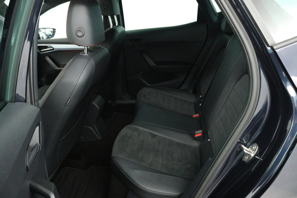 Seat Ibiza 1.0 EcoTSI FR Business Intense (DIGITALE COCKPIT, STOELVERWARMING, CAMERA, CRUISE ADAPTIEF, PARKEERSENSOREN)