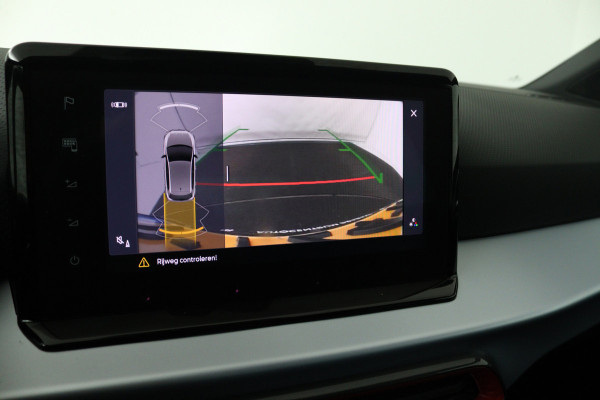 Seat Ibiza 1.0 EcoTSI FR Business Intense (DIGITALE COCKPIT, STOELVERWARMING, CAMERA, CRUISE ADAPTIEF, PARKEERSENSOREN)