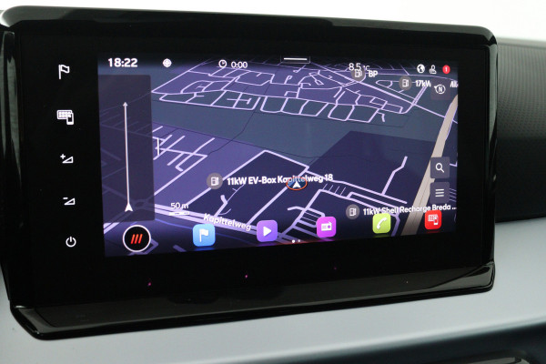 Seat Ibiza 1.0 EcoTSI FR Business Intense (DIGITALE COCKPIT, STOELVERWARMING, CAMERA, CRUISE ADAPTIEF, PARKEERSENSOREN)