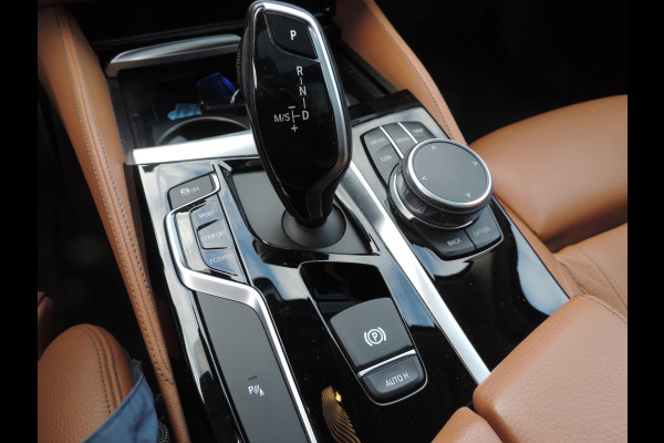 BMW 5 Serie Touring 540i xDrive High Executive panoramadak