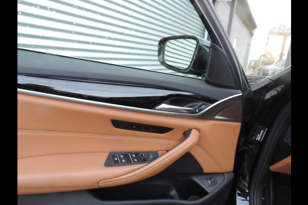 BMW 5 Serie Touring 540i xDrive High Executive panoramadak