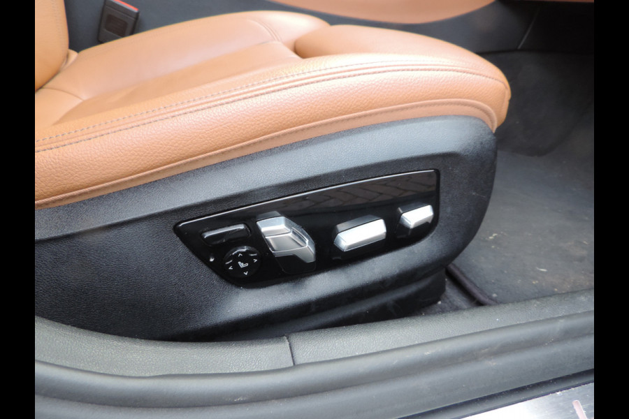 BMW 5 Serie Touring 540i xDrive High Executive panoramadak