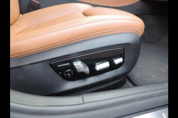 BMW 5 Serie Touring 540i xDrive High Executive panoramadak