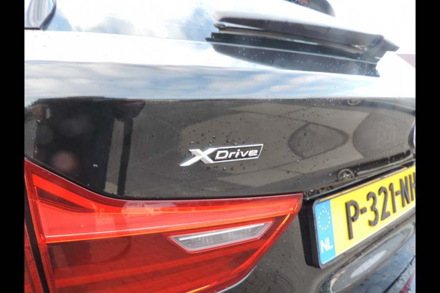 BMW 5 Serie Touring 540i xDrive High Executive panoramadak