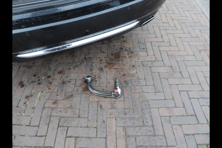 BMW 5 Serie Touring 540i xDrive High Executive panoramadak