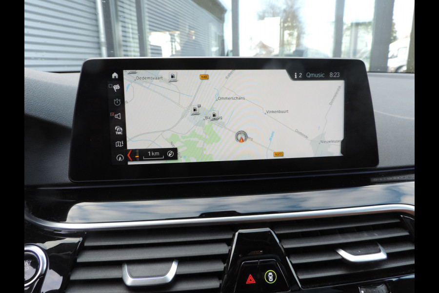 BMW 5 Serie Touring 540i xDrive High Executive panoramadak