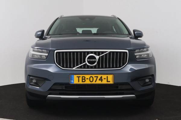 Volvo XC40 2.0 T5 AWD Inscription (PANORAMADAK, TREKHAAK, ELEKTR STOELEN, STOEL/STUUR VERWARMING, ACHTERUITRIJCAMERA)