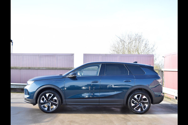 Opel Grandland 1.2 Turbo Hybrid Business Edition | UIT VOORRAAD LEVERBAAR | SCHUIF- KANTELDAK |