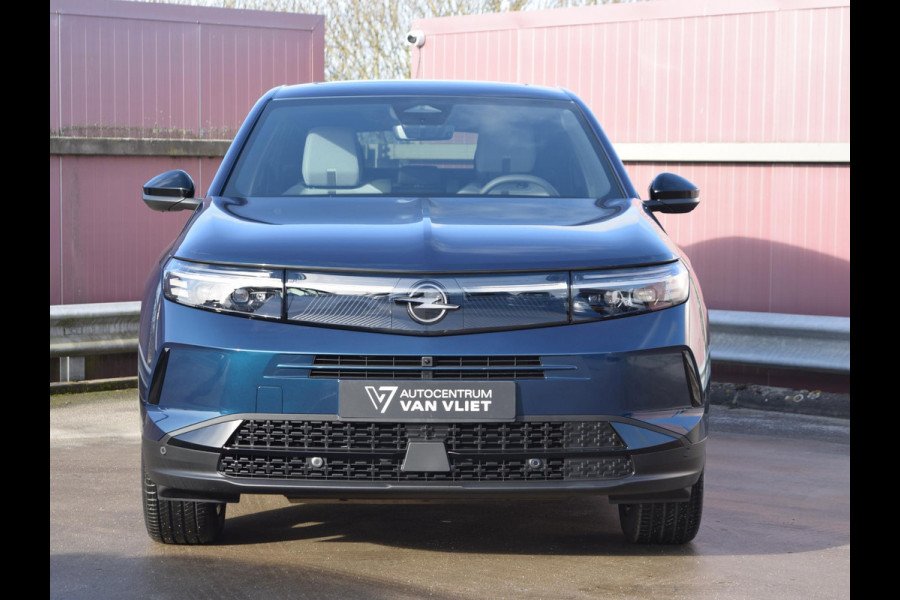 Opel Grandland 1.2 Turbo Hybrid Business Edition | UIT VOORRAAD LEVERBAAR | SCHUIF- KANTELDAK |