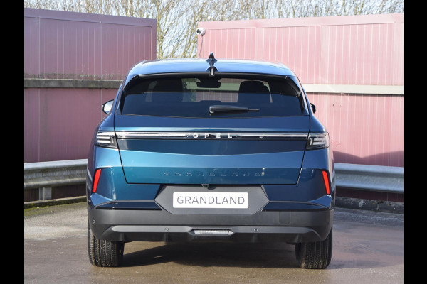 Opel Grandland 1.2 Turbo Hybrid Business Edition | UIT VOORRAAD LEVERBAAR | SCHUIF- KANTELDAK |