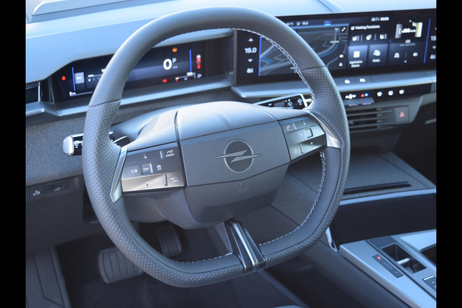 Opel Grandland 1.2 Turbo Hybrid Business Edition | UIT VOORRAAD LEVERBAAR | SCHUIF- KANTELDAK |