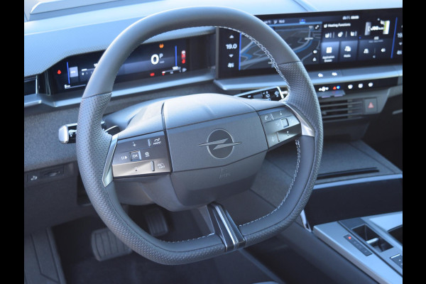 Opel Grandland 1.2 Turbo Hybrid Business Edition | UIT VOORRAAD LEVERBAAR | SCHUIF- KANTELDAK |