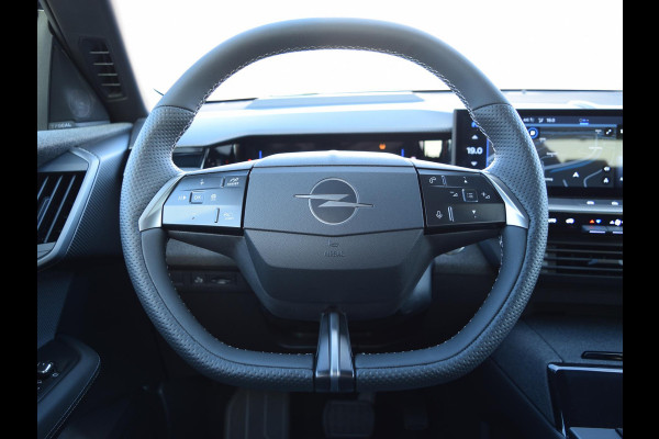 Opel Grandland 1.2 Turbo Hybrid Business Edition | UIT VOORRAAD LEVERBAAR | SCHUIF- KANTELDAK |