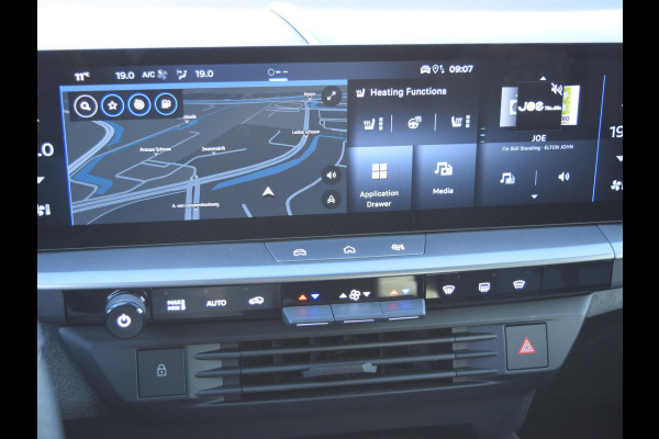 Opel Grandland 1.2 Turbo Hybrid Business Edition | UIT VOORRAAD LEVERBAAR | SCHUIF- KANTELDAK |