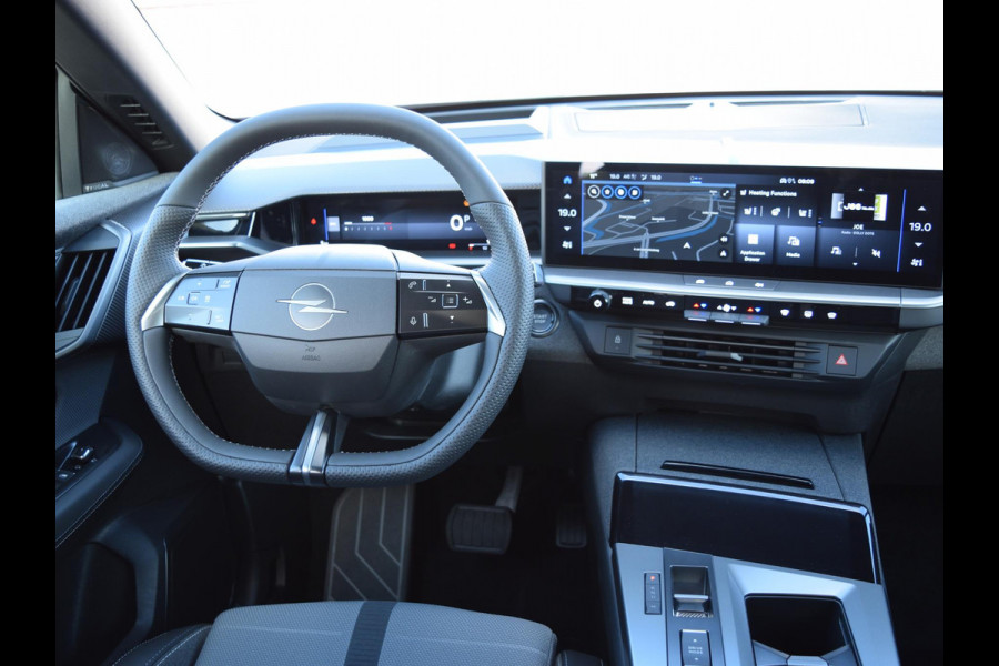 Opel Grandland 1.2 Turbo Hybrid Business Edition | UIT VOORRAAD LEVERBAAR | SCHUIF- KANTELDAK |