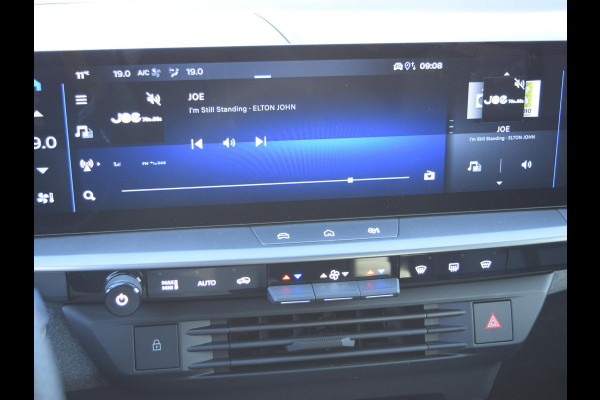 Opel Grandland 1.2 Turbo Hybrid Business Edition | UIT VOORRAAD LEVERBAAR | SCHUIF- KANTELDAK |